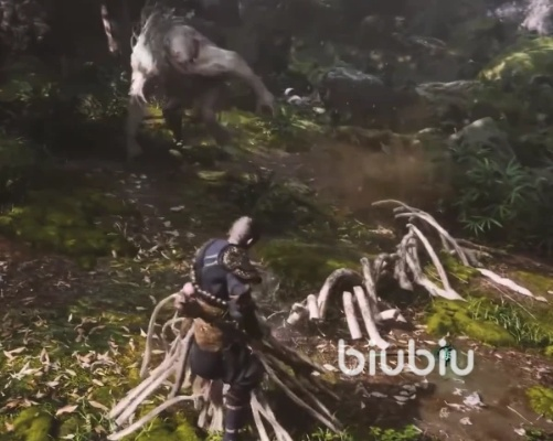 黑神话悟空人参精攻略:高效打法揭秘 黑神话悟空人参精攻略:高效打法揭秘