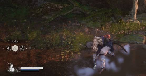 《黑神话悟空》黑风大王打法攻略