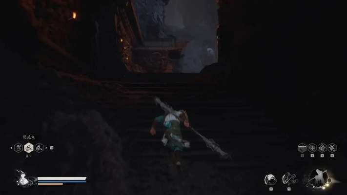 《黑神话悟空》火焰山碧水洞快速解锁攻略 《黑神话悟空》火焰山碧水洞快速解锁攻略