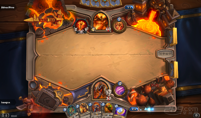 炉石传说黑石战卡组,如何快速上分? 炉石传说黑石战卡组,如何快速上分?