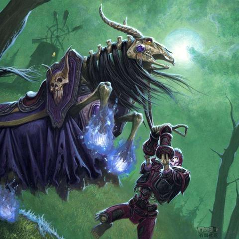 炉石传说海盗瞎卡组攻略,告别卡组烦恼 炉石传说海盗瞎卡组攻略,告别卡组烦恼