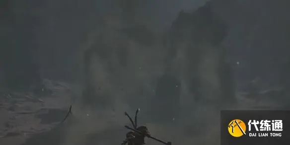 黑神话悟空大石敢当无伤攻略，天龙棍获取技巧