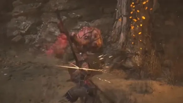 黑神话悟空大石敢当无伤攻略，天龙棍获取技巧