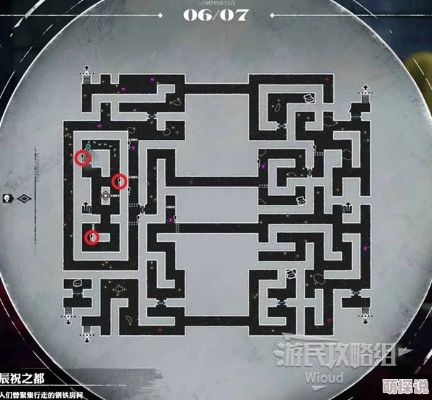 暗喻幻想龙宫神殿迷宫通关攻略 暗喻幻想龙宫神殿迷宫通关攻略