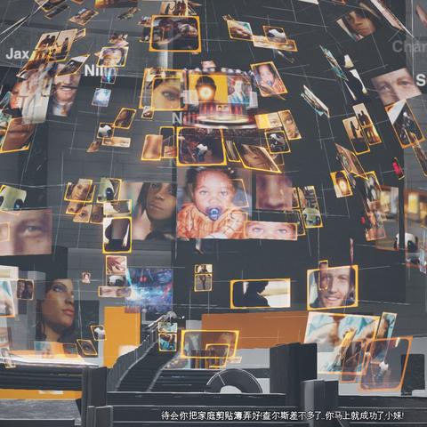 《奇异人生》攻略:双重曝光全流程解密 《奇异人生》攻略:双重曝光全流程解密