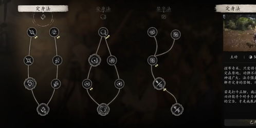 黑神话悟空隐身棍法配装攻略,轻松破敌! 黑神话悟空隐身棍法配装攻略,轻松破敌!