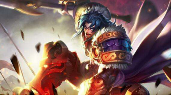 项羽技能+配队推荐，如何提升战斗力？