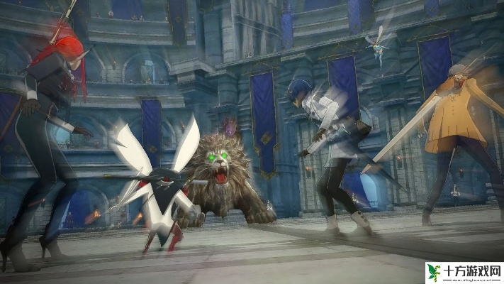 暗喻幻想后期职业攻略：揭秘最强职业！