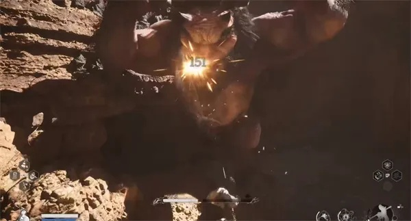 《黑神话悟空》沙大郎攻略：轻松应对技巧揭秘