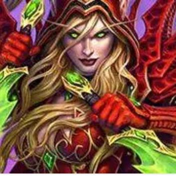 炉石快攻牧卡组分享，助你轻松上分