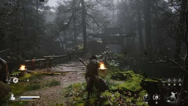 《黑神话悟空》幽魂攻略：轻松应对幽魂打法