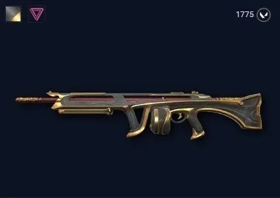 无畏契约新套装枪曝光!盘点新皮肤枪种 无畏契约新套装枪曝光!盘点新皮肤枪种