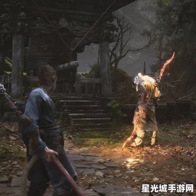 《黑神话悟空》广谋攻略:如何高效打怪? 《黑神话悟空》广谋攻略:如何高效打怪?