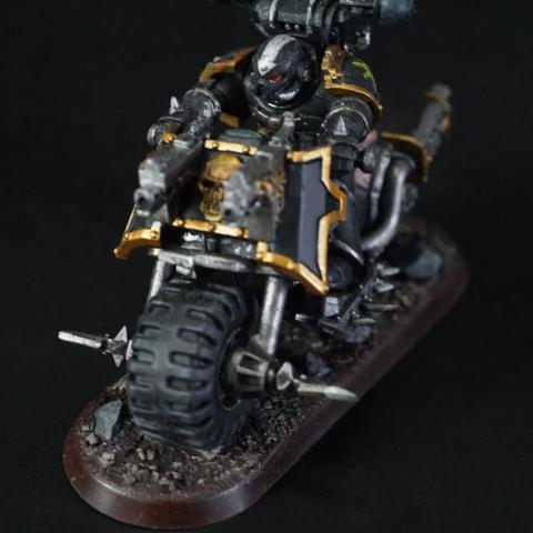 《战锤40K星际战士2》近战武器连招攻略,轻松提升战斗力 《战锤40K星际战士2》近战武器连招攻略,轻松提升战斗力