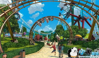 《过山车之星2》零售常客任务攻略,快速升级! 《过山车之星2》零售常客任务攻略,快速升级!