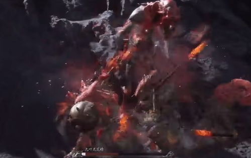 黑神话悟空第五章攻略：隐藏BOSS速破技巧