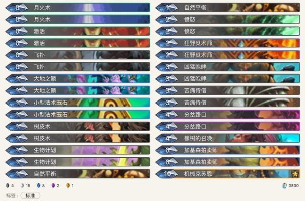 炉石传说三色飞船DK卡组代码分享,快速上分攻略 炉石传说三色飞船DK卡组代码分享,快速上分攻略