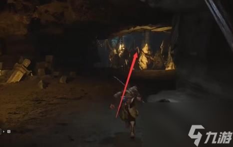 《黑神话悟空》小黄龙攻略:一周目轻松通关秘籍 《黑神话悟空》小黄龙攻略:一周目轻松通关秘籍