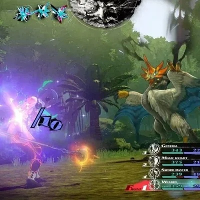 暗喻幻想圆环路标迷宫攻略,BOSS凶恶鸡蛇打法揭秘 暗喻幻想圆环路标迷宫攻略,BOSS凶恶鸡蛇打法揭秘