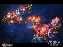 诛仙世界公测时间揭晓!告别等待 诛仙世界公测时间揭晓!告别等待