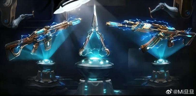 无畏契约10月16日皮肤排行揭晓！你的心仪皮肤上榜了吗？