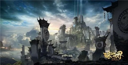 诛仙世界官网预约入口,快速加入仙侠世界! 诛仙世界官网预约入口,快速加入仙侠世界!