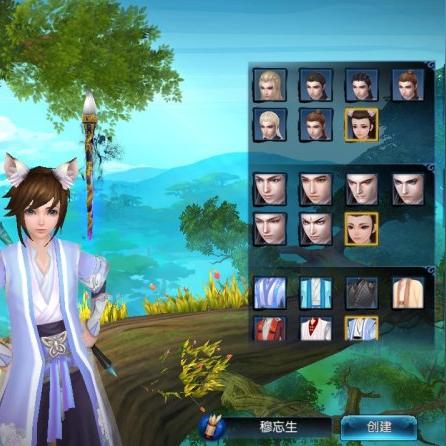 《诛仙世界》门派职业一览：揭秘热门职业选择攻略