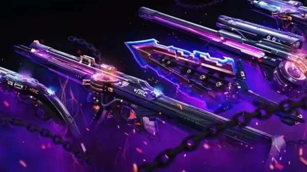 无畏契约第九赛季第二幕国服套装,返场必看攻略! 无畏契约第九赛季第二幕国服套装,返场必看攻略!