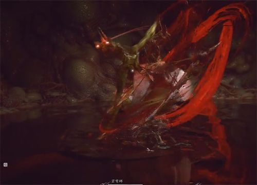 《黑神话悟空》碧臂螂速杀攻略,轻松解决战斗难题 《黑神话悟空》碧臂螂速杀攻略,轻松解决战斗难题