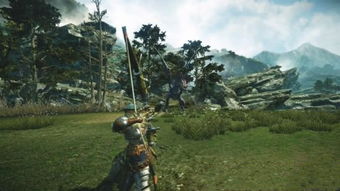 《怪物猎人荒野》弓箭速成攻略 《怪物猎人荒野》弓箭速成攻略