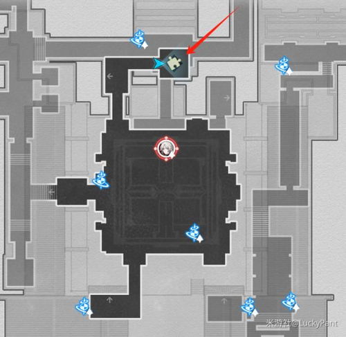 崩坏星穹铁道：竞锋舰魔方罗盘解谜攻略速成