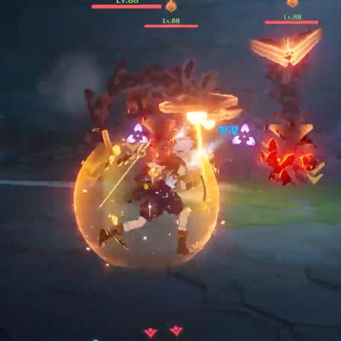 原神5.0秘源机兵位置速查！快速找到机兵攻略