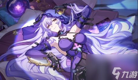 崩坏星穹铁道飞霄遗器选配队推荐