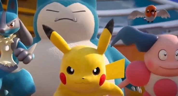 宝可梦大集结公测FAQ,常见问题解答 宝可梦大集结公测FAQ,常见问题解答