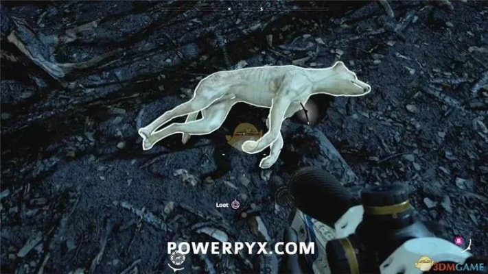 《野狗子》玩法揭秘:轻松上手,告别新手困境 《野狗子》玩法揭秘:轻松上手,告别新手困境