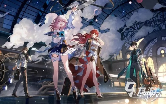 崩坏星穹铁道2.5卡池角色盘点:谁将成最强? 崩坏星穹铁道2.5卡池角色盘点:谁将成最强?