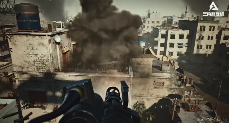 《三角洲行动》全面战场大改版!32招革新解析 《三角洲行动》全面战场大改版!32招革新解析