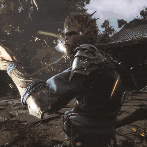 黑神话悟空技能加点攻略，快速提升战斗力