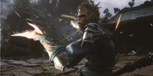 黑神话悟空虹霓云绦在哪?快速获取攻略 黑神话悟空虹霓云绦在哪?快速获取攻略