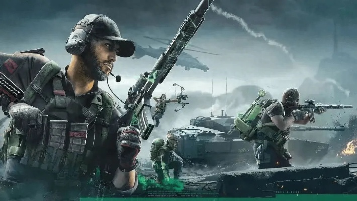 三角洲行动：揭秘枪械研发传奇，如何突破技术难题？