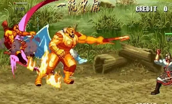 神鞭肘击流攻略:轻松解锁神鞭玩法 神鞭肘击流攻略:轻松解锁神鞭玩法