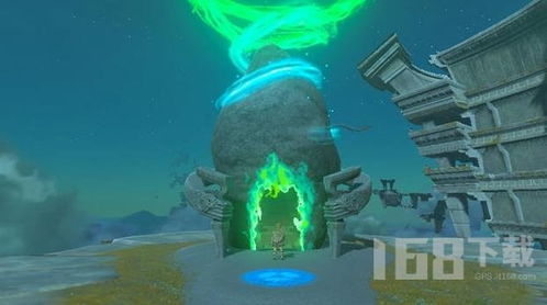 塞尔达传说:终之极获取攻略揭秘 塞尔达传说:终之极获取攻略揭秘