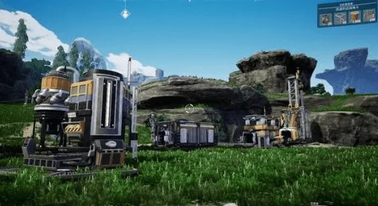 《幸福工厂》1.0升级,资源优化,效率提升? 《幸福工厂》1.0升级,资源优化,效率提升?