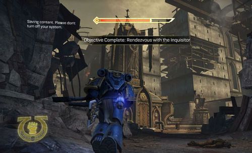 《战锤40K星际战士2》攻略：战局流程详解！