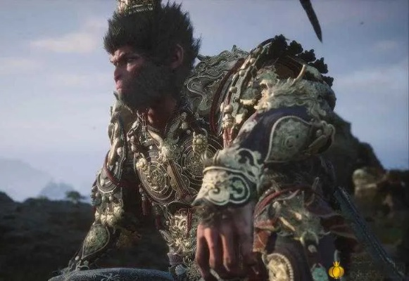 黑神话悟空CG合集，揭秘剧情悬念！