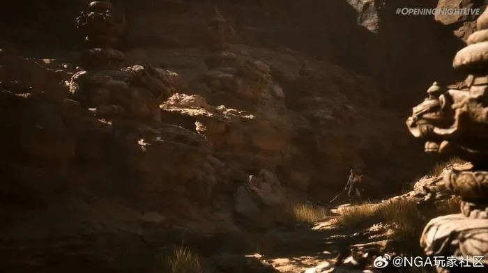 黑神话悟空CG合集，揭秘剧情悬念！