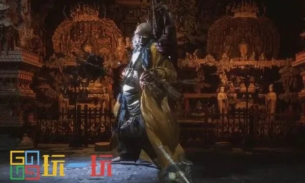 黑神话悟空飞天BUG解!黄眉法宝视频破解攻略 黑神话悟空飞天BUG解!黄眉法宝视频破解攻略