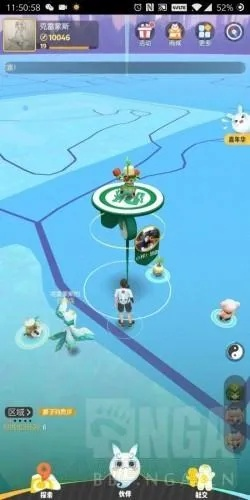 《雾锁王国》动物捕捉技巧揭秘！快速上手