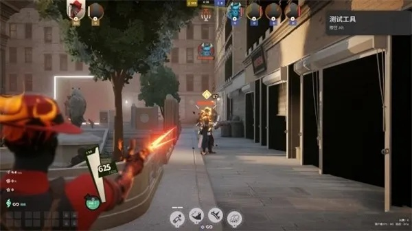 《Deadlock》新手出装攻略:快速提升胜率! 《Deadlock》新手出装攻略:快速提升胜率!