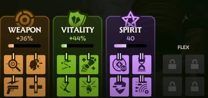 《Deadlock》新手出装攻略:快速提升胜率! 《Deadlock》新手出装攻略:快速提升胜率!